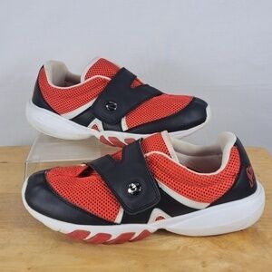 Zeko lightweight Strike King lures mesh breathable fishing outdoors SZ 9 shoes